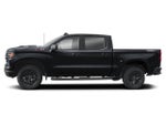 2025 Chevrolet Silverado 1500 4WD Crew Cab Short Bed Custom Trail Boss