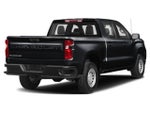 2025 Chevrolet Silverado 1500 4WD Crew Cab Short Bed Custom Trail Boss