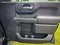 2025 Chevrolet Silverado 1500 4WD Crew Cab Short Bed Custom Trail Boss