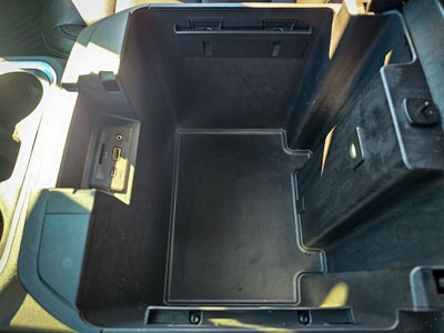 2020 Chevrolet Silverado 1500 4WD Crew Cab Short Bed LT Trail Boss