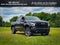 2022 Chevrolet Silverado 1500 4WD Crew Cab Short Bed RST