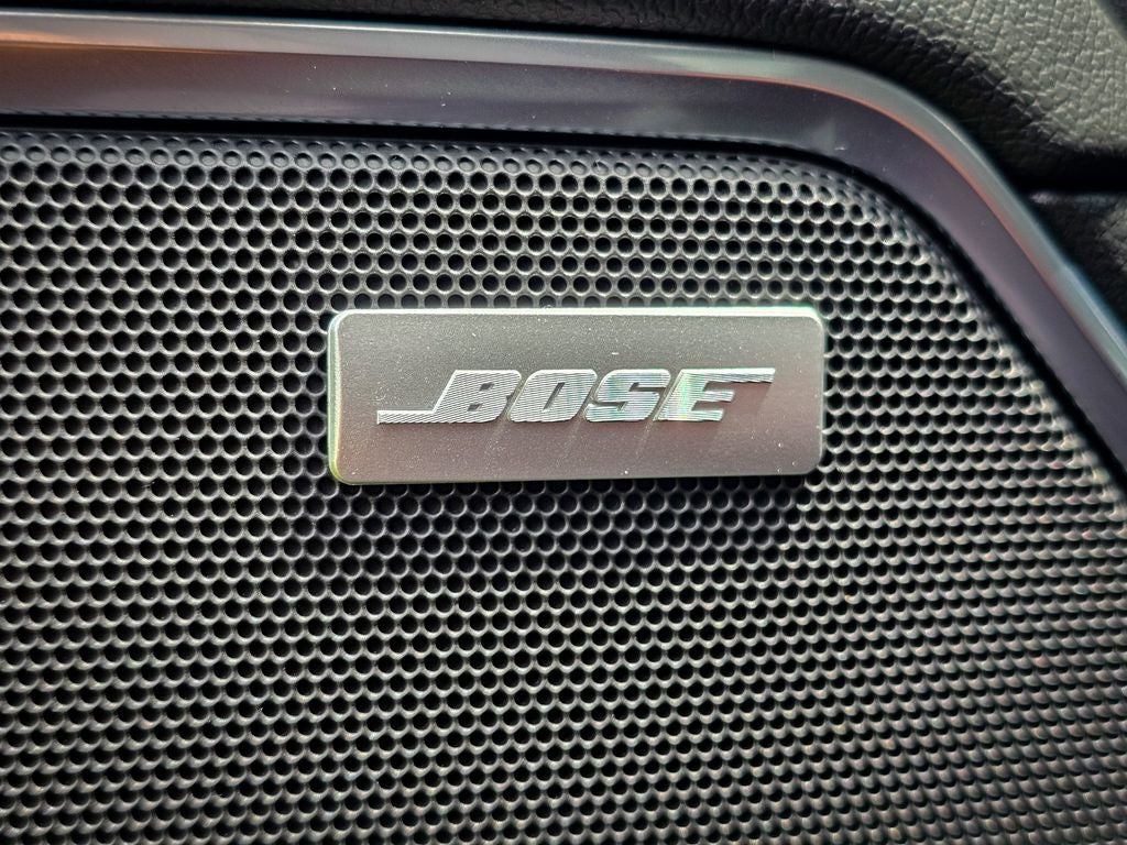2022 Chevrolet Silverado 1500 4WD Crew Cab Short Bed RST