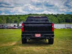 2022 Chevrolet Silverado 1500 4WD Crew Cab Short Bed RST