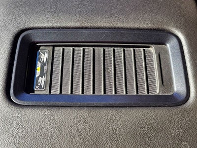 2017 Chevrolet Silverado 1500 2LZ