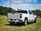 2021 Chevrolet Silverado 1500 4WD Crew Cab Short Bed Custom