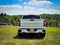 2021 Chevrolet Silverado 1500 4WD Crew Cab Short Bed Custom
