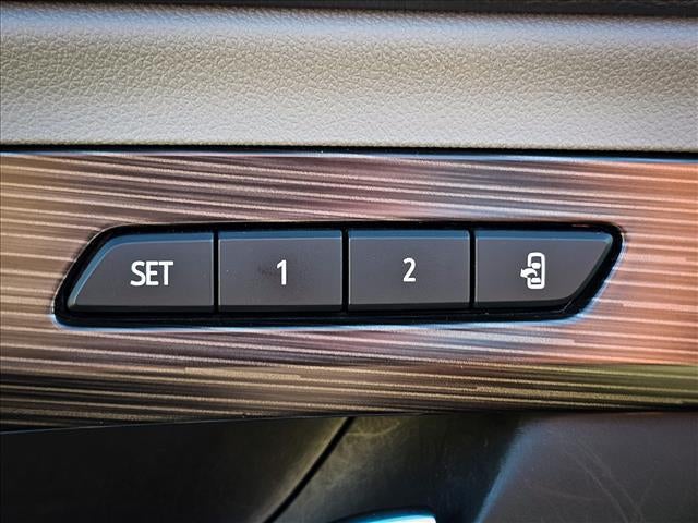 2020 GMC Terrain FWD SLT