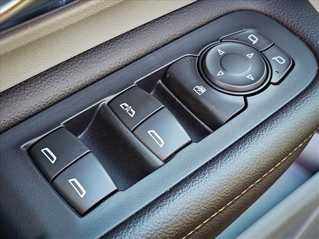 2020 GMC Terrain FWD SLT