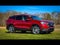 2020 GMC Terrain FWD SLT