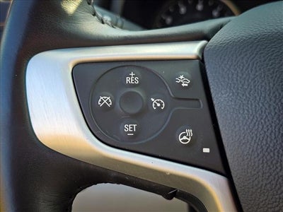 2020 GMC Terrain FWD SLT