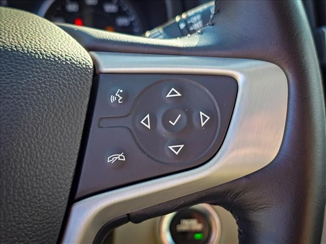 2020 GMC Terrain FWD SLT