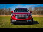 2020 GMC Terrain FWD SLT