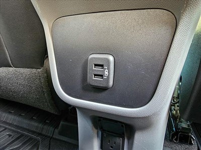 2020 GMC Terrain FWD SLT