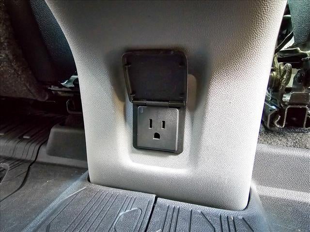 2020 GMC Terrain FWD SLT