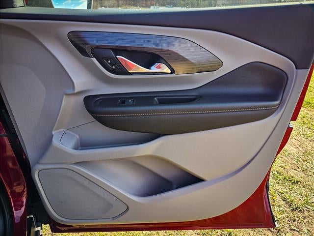 2020 GMC Terrain FWD SLT