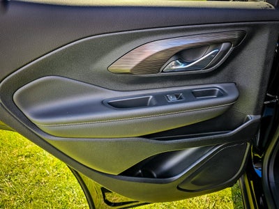 2023 GMC Terrain AWD SLE