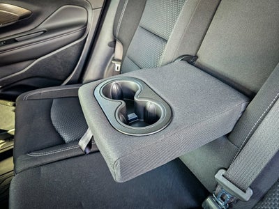 2023 GMC Terrain AWD SLE