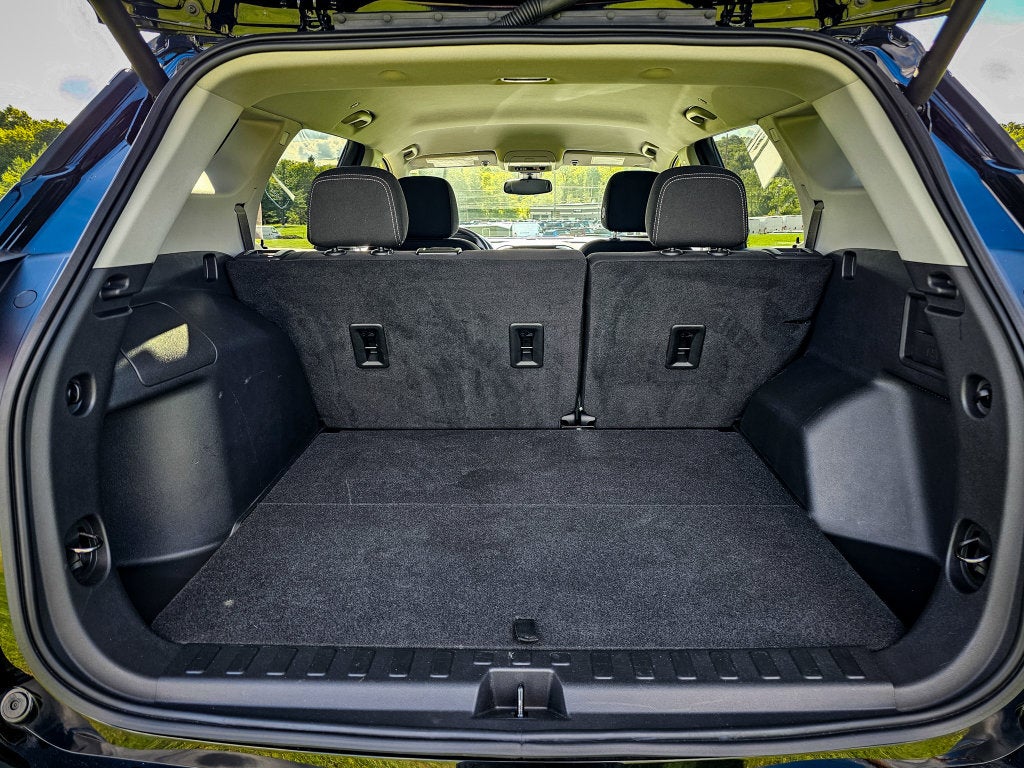2023 GMC Terrain AWD SLE