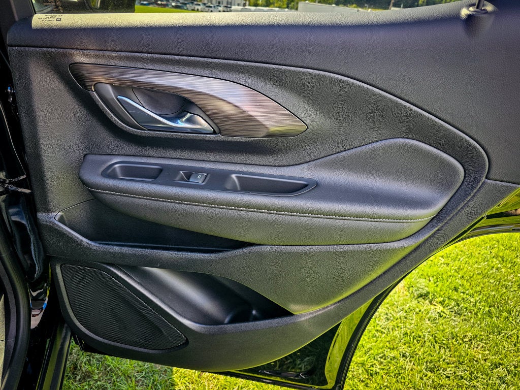2023 GMC Terrain AWD SLE