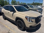 2023 GMC Terrain AWD SLE
