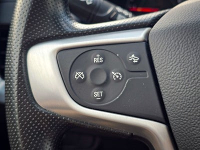 2023 GMC Terrain AWD SLE