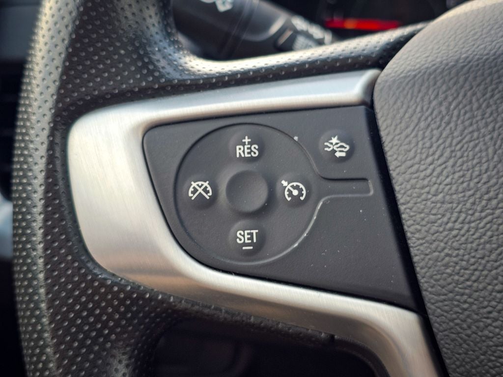 2023 GMC Terrain AWD SLE