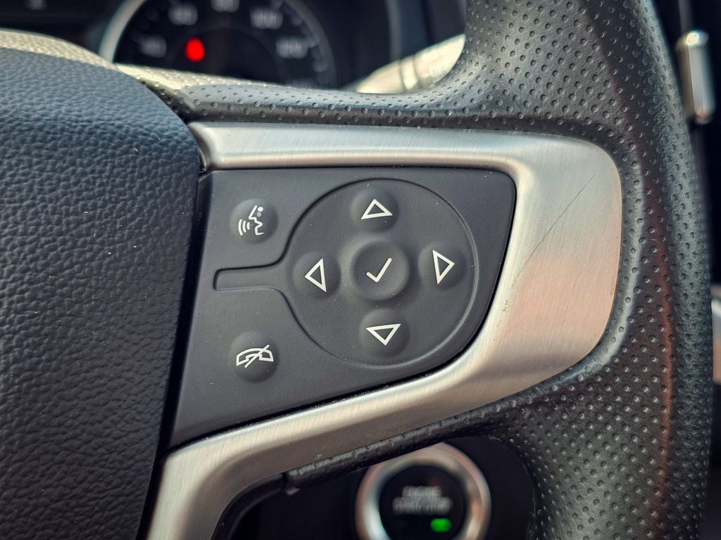 2023 GMC Terrain AWD SLE