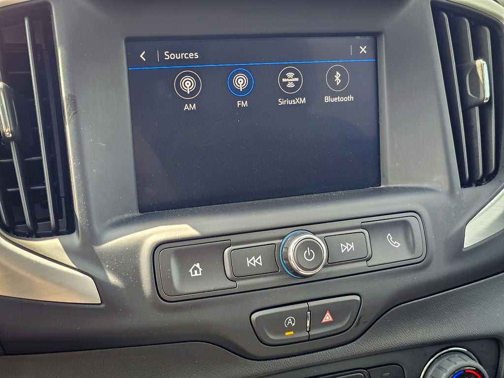 2023 GMC Terrain AWD SLE