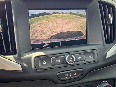 2023 GMC Terrain AWD SLE