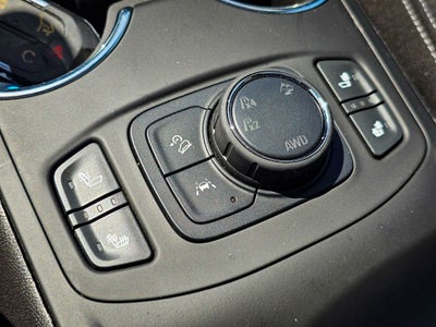 2023 GMC Terrain AWD SLE