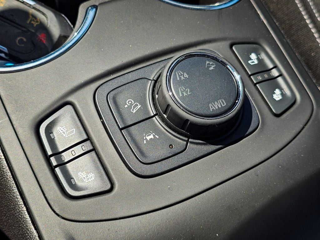 2023 GMC Terrain AWD SLE