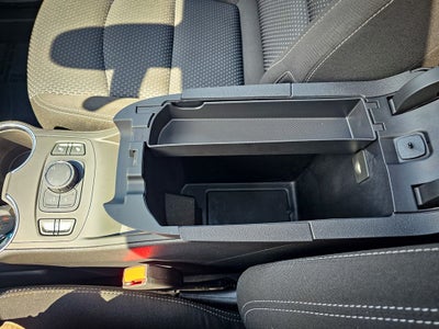 2023 GMC Terrain AWD SLE
