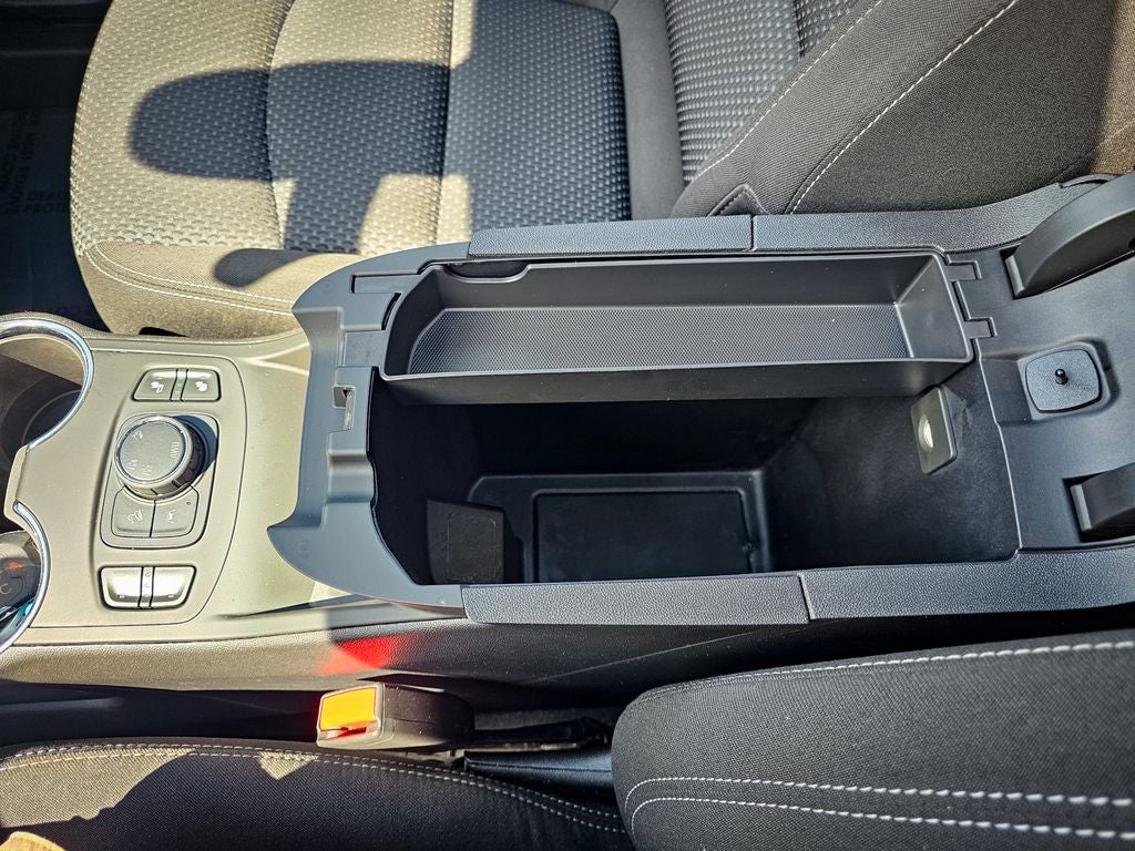 2023 GMC Terrain AWD SLE