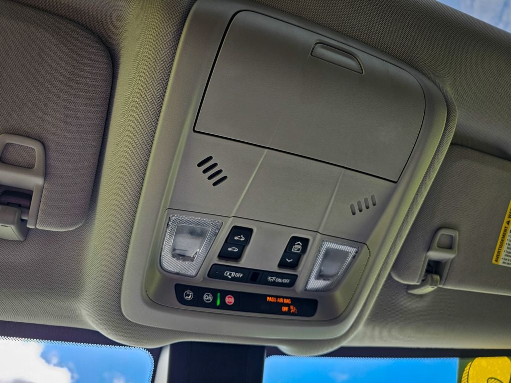 2023 GMC Terrain AWD SLE