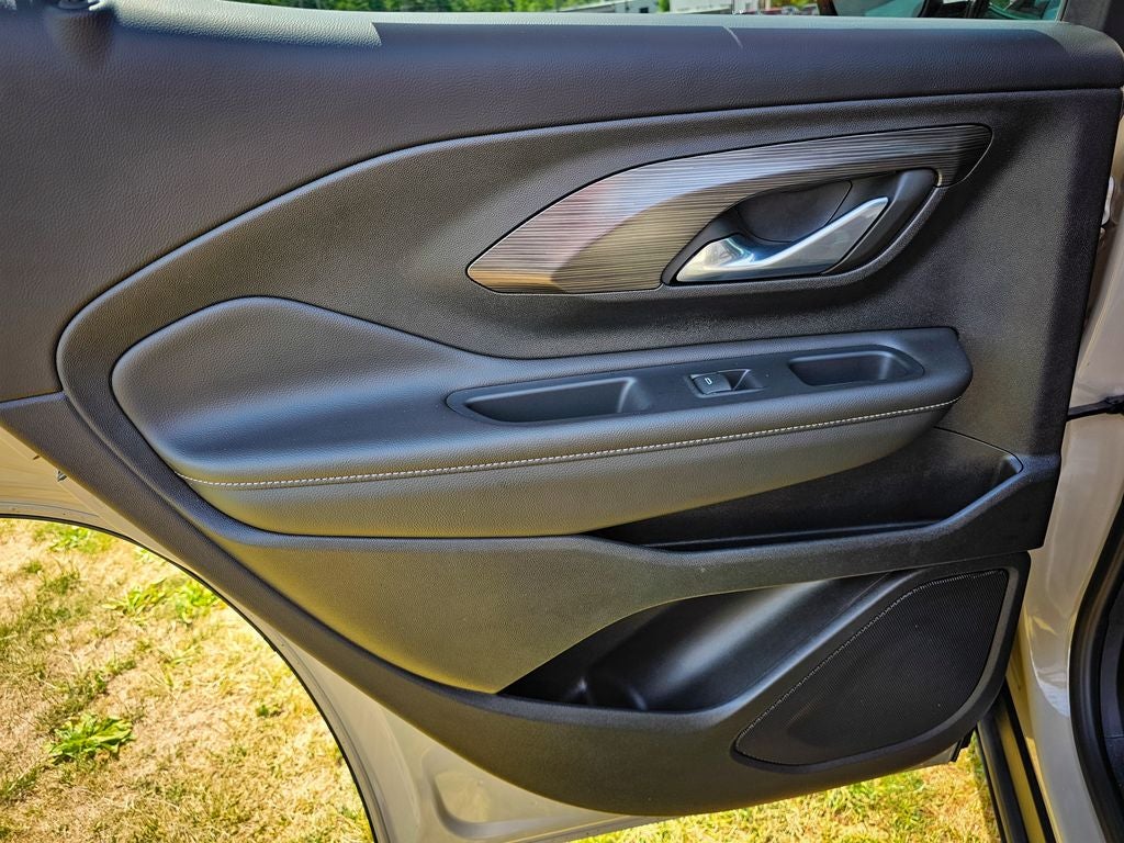2023 GMC Terrain AWD SLE