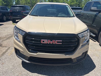 2023 GMC Terrain AWD SLE