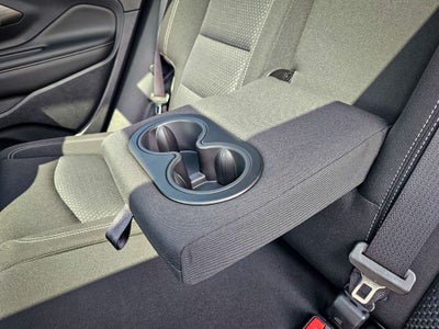 2023 GMC Terrain AWD SLE