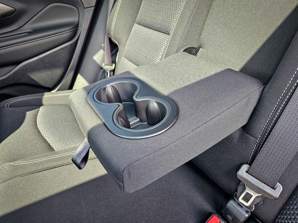 2023 GMC Terrain AWD SLE