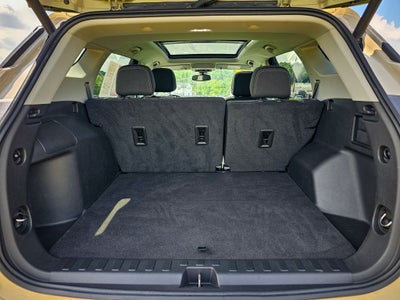 2023 GMC Terrain AWD SLE