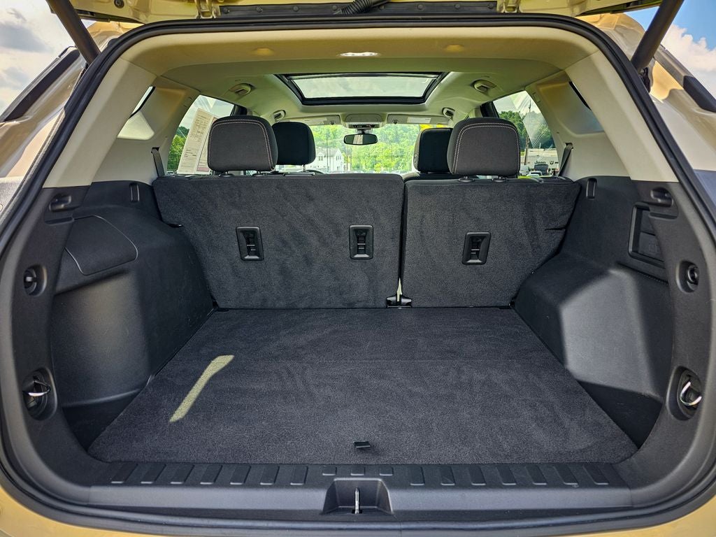 2023 GMC Terrain AWD SLE