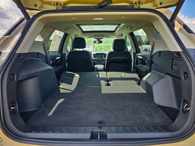 2023 GMC Terrain AWD SLE