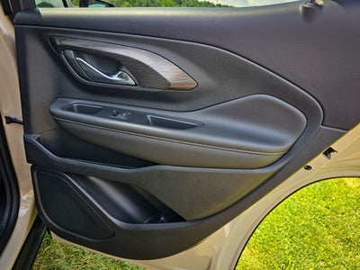 2023 GMC Terrain AWD SLE