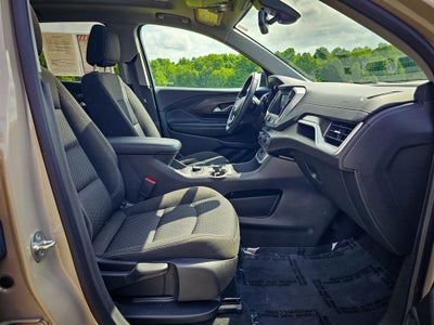 2023 GMC Terrain AWD SLE