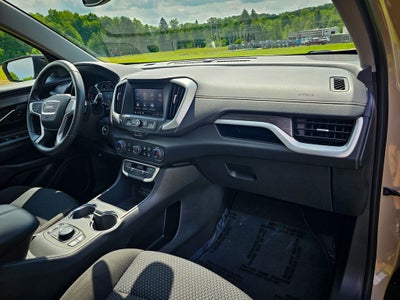 2023 GMC Terrain AWD SLE