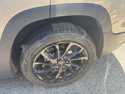 2023 GMC Terrain AWD SLE