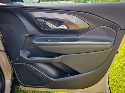 2023 GMC Terrain AWD SLE