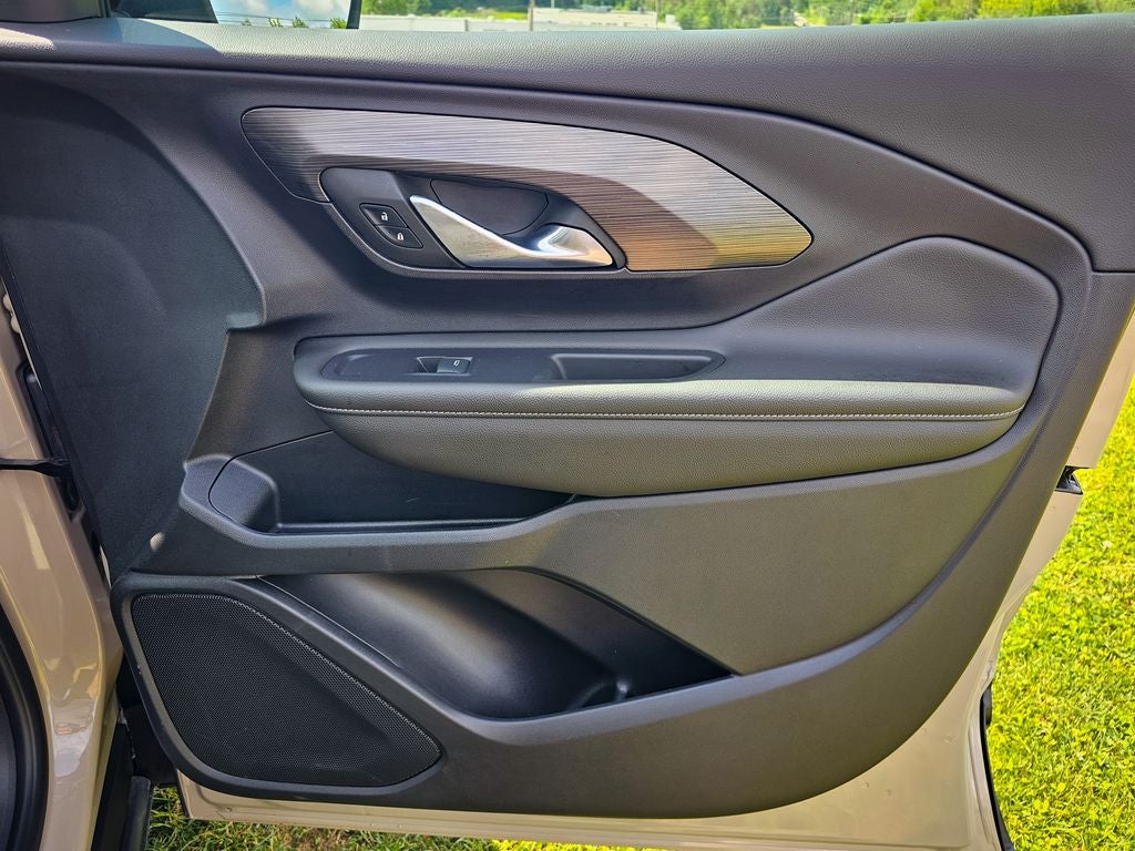 2023 GMC Terrain AWD SLE