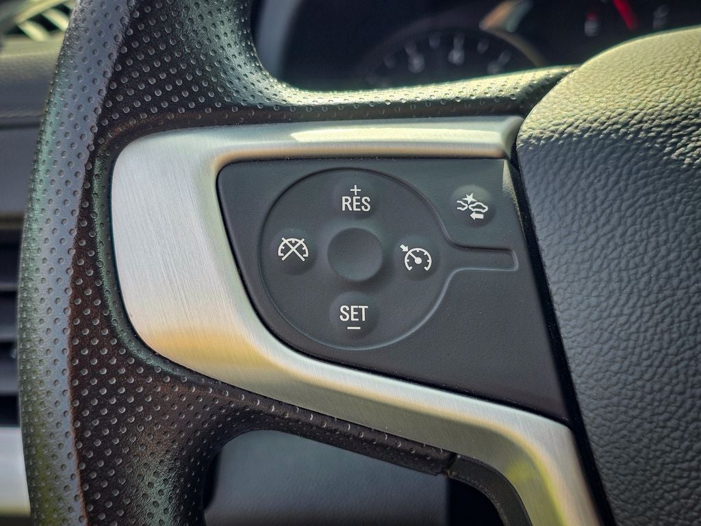 2023 GMC Terrain AWD SLE