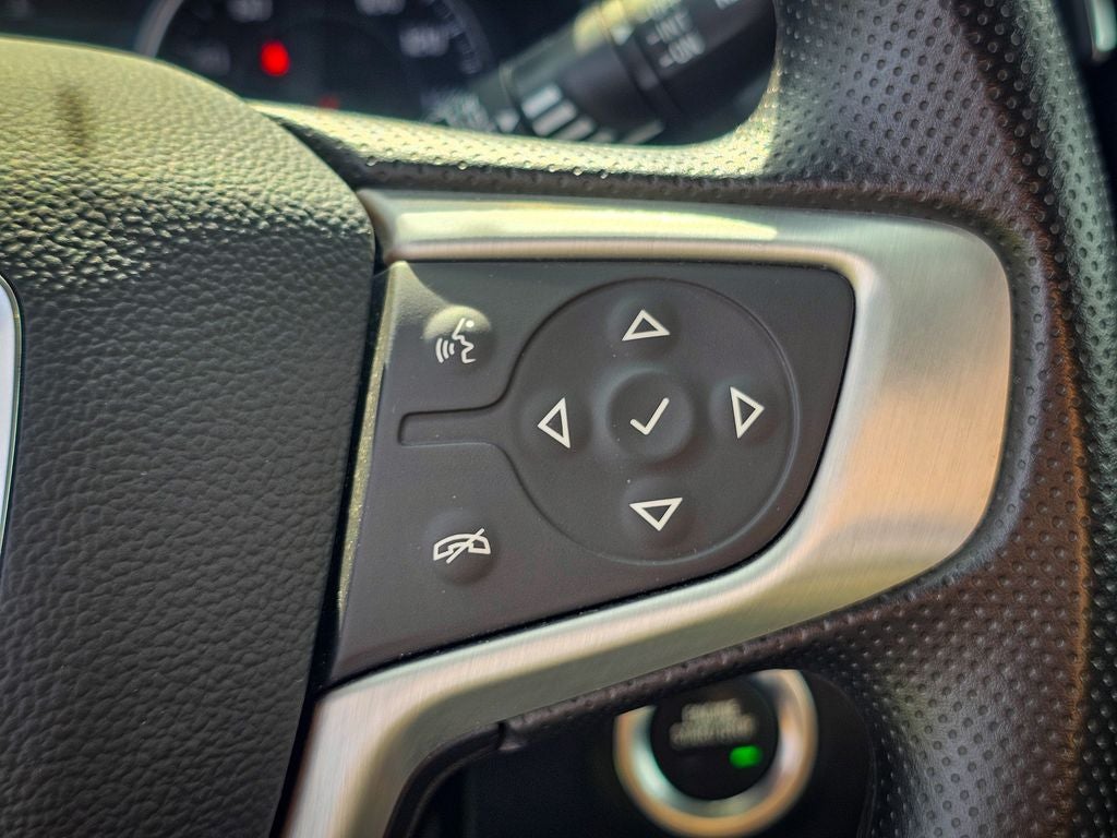 2023 GMC Terrain AWD SLE