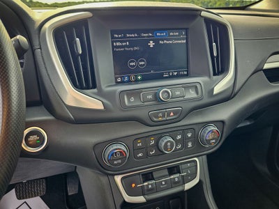 2023 GMC Terrain AWD SLE